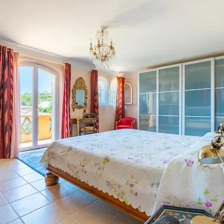 La Maison De Jeanne 빌라 *