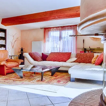 La Maison De Jeanne 빌라 봄레미모사