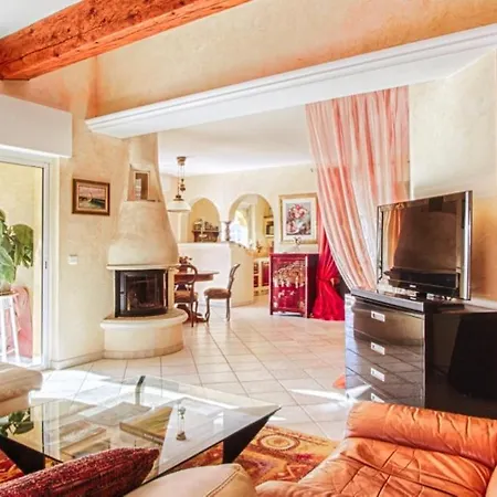 La Maison De Jeanne Villa Bormes-les-Mimosas